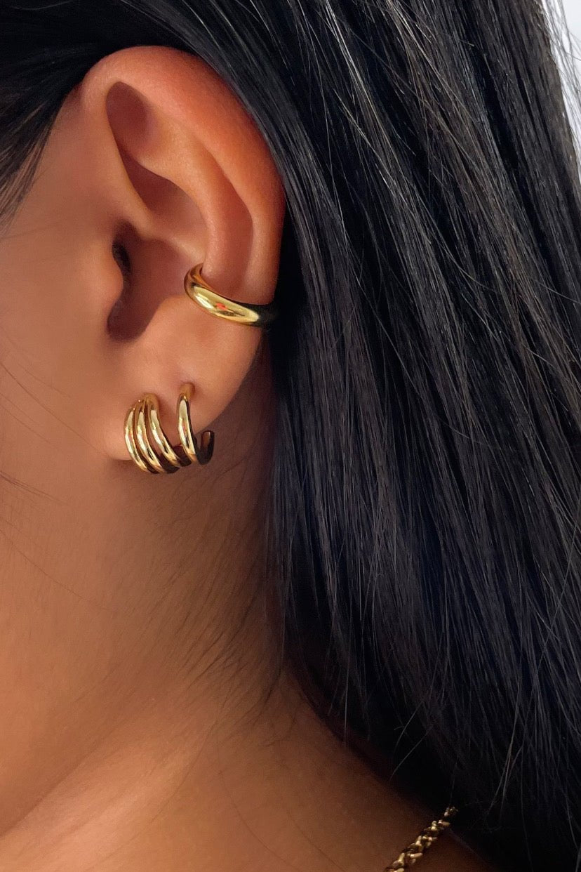 TIGRE EARRINGS