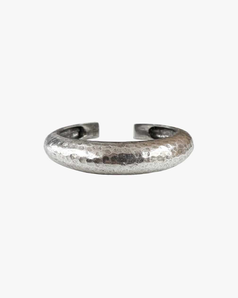 KALI HAMMERED BRACELET