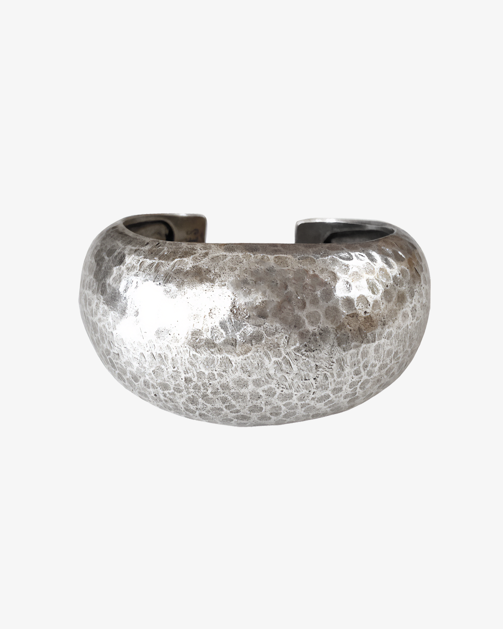 HAMMERED BOMBAY CUFF