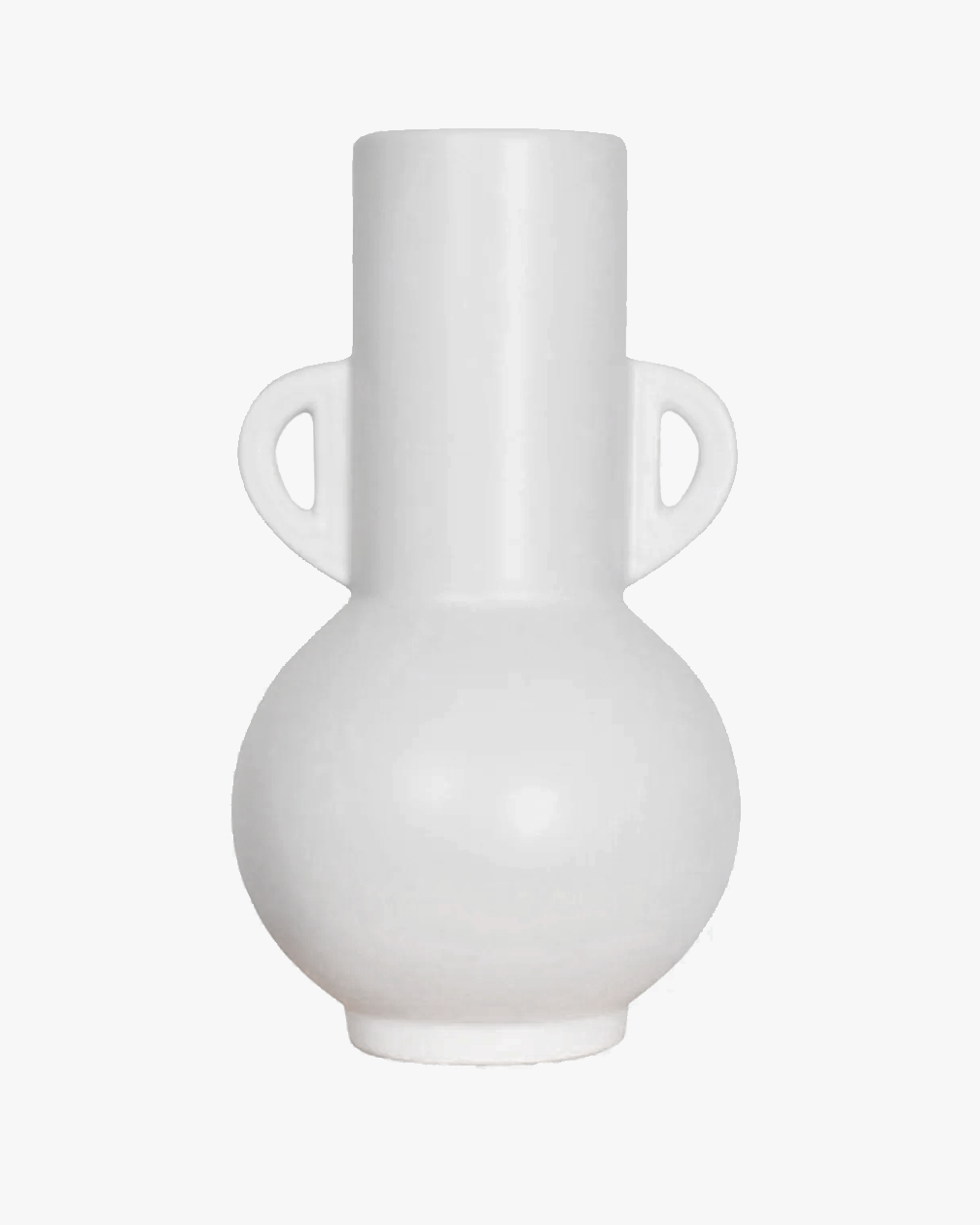 VASE TITI BLANC