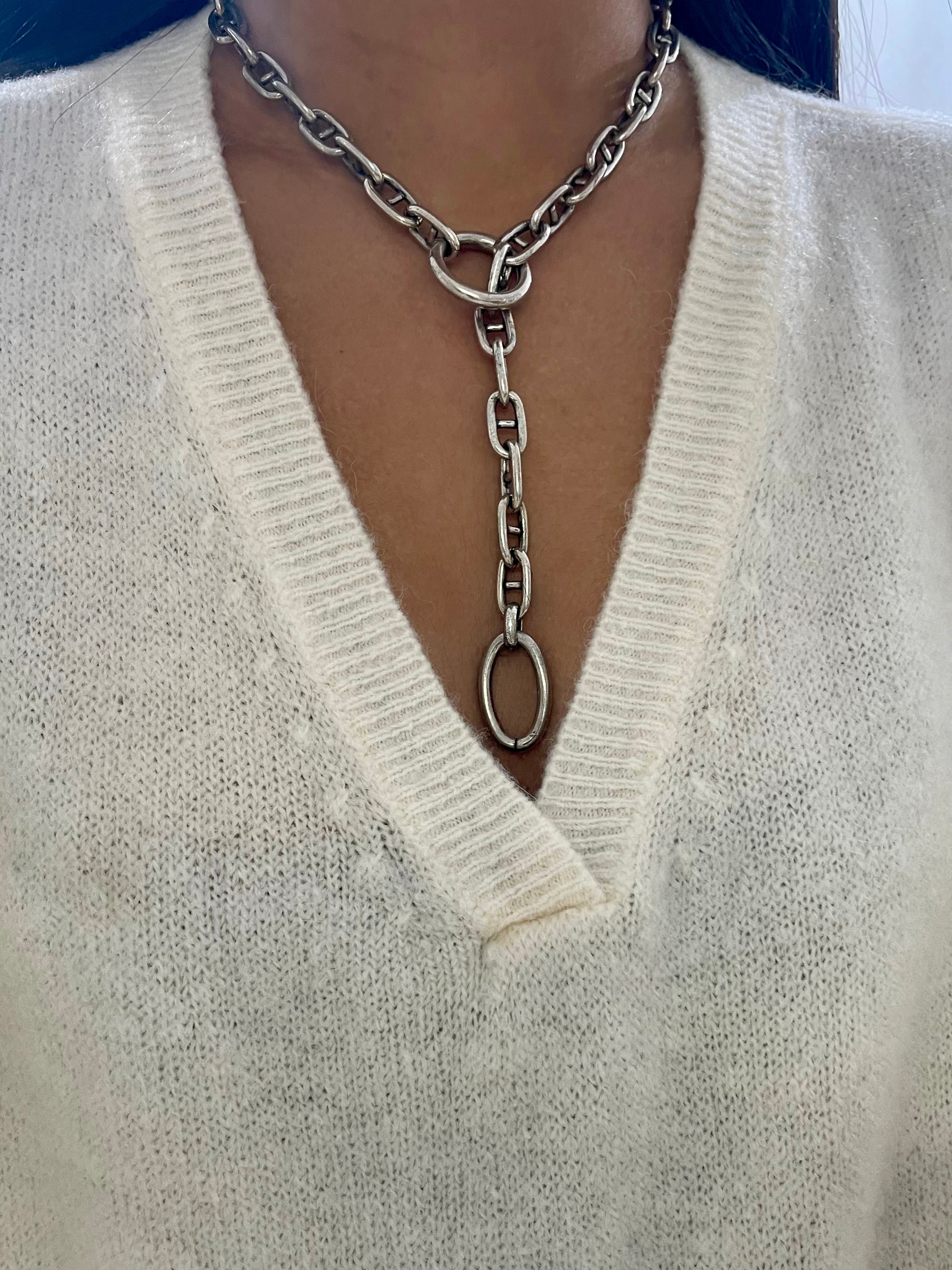 ENLACÉ NECKLACE