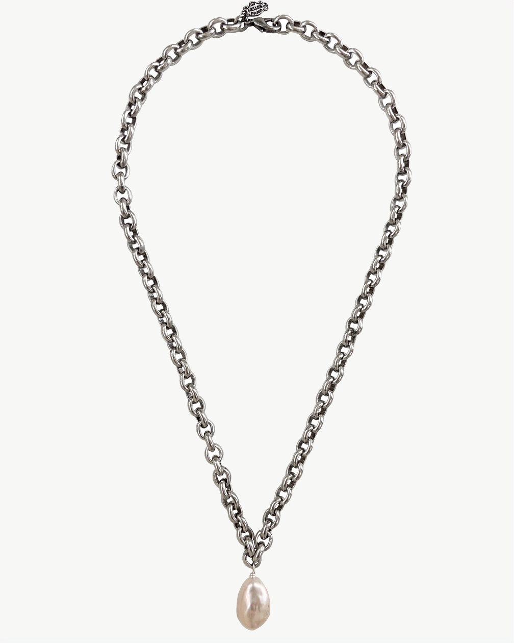 PALOMA NECKLACE