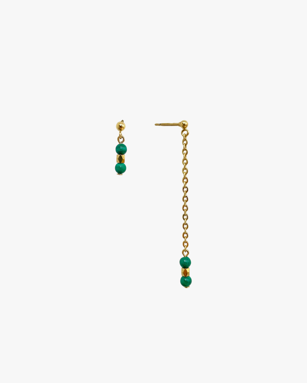 ASYMETRIE EARRINGS