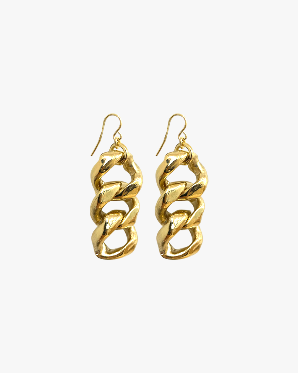 CHAINE EARRINGS