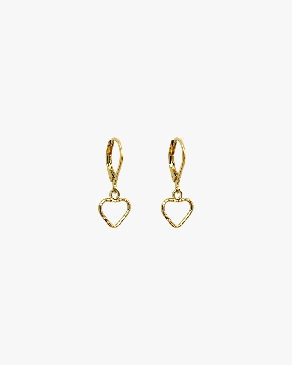 COEUR EARRINGS