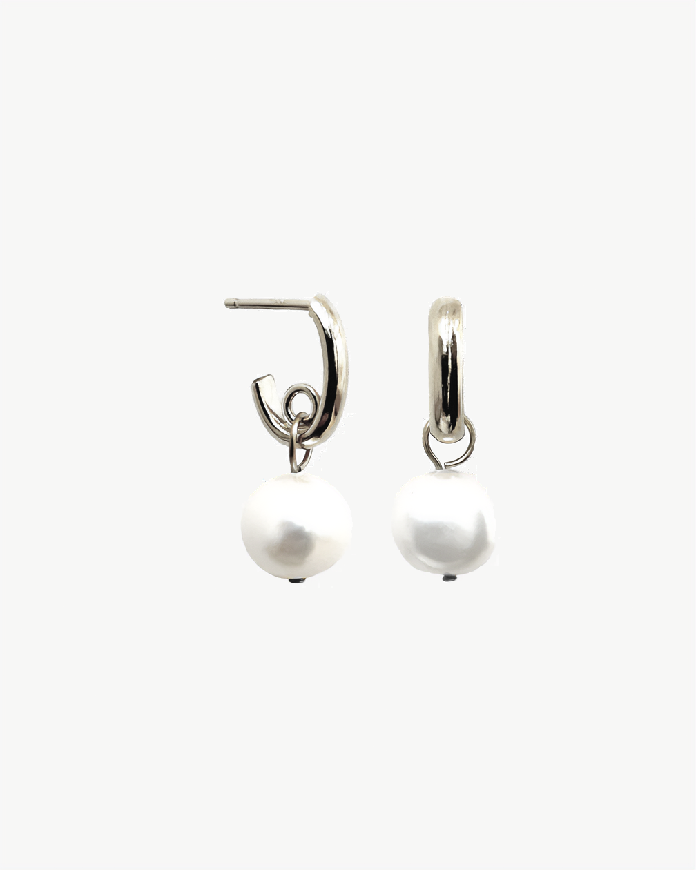 PERLA EARRINGS