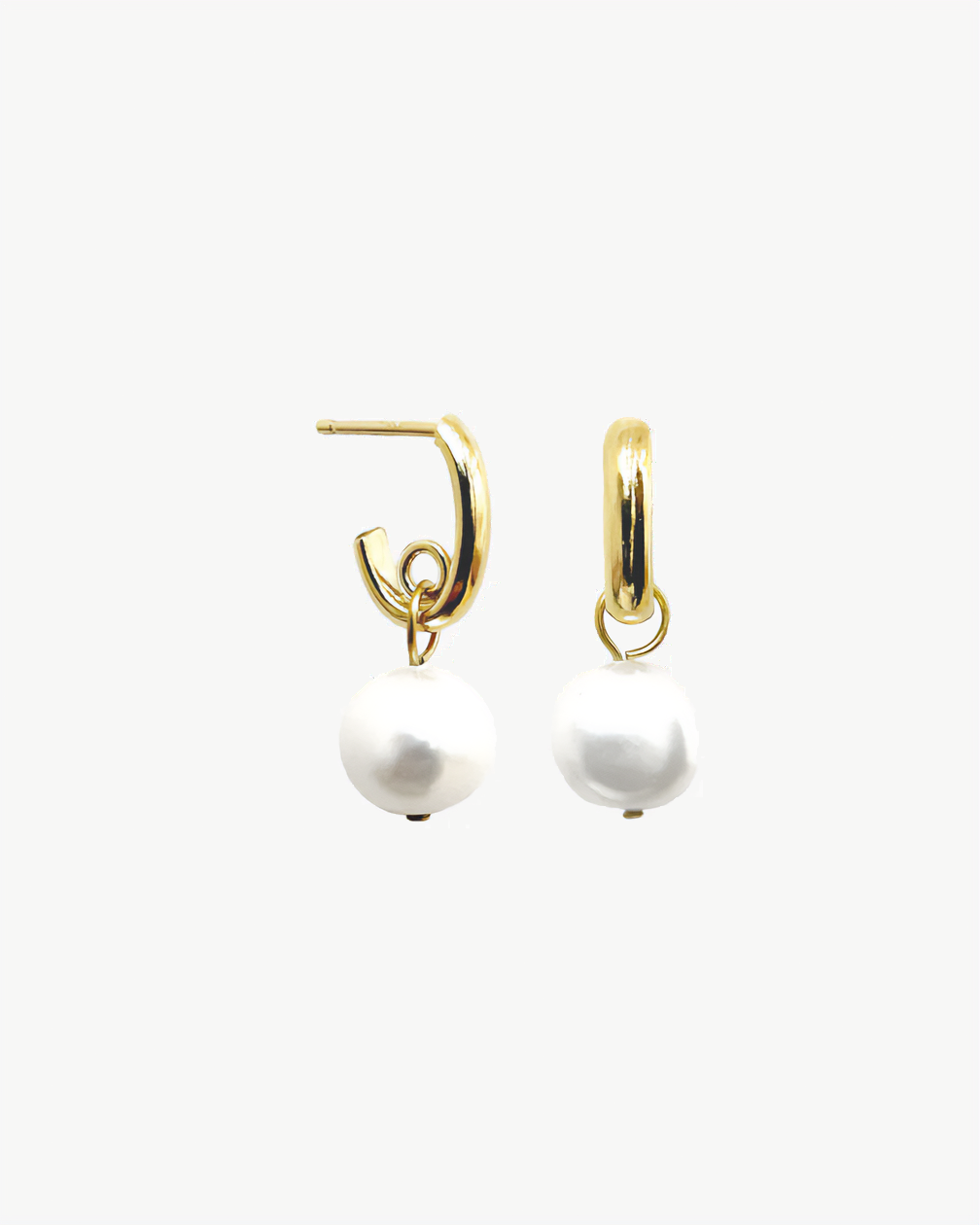 PERLA EARRINGS