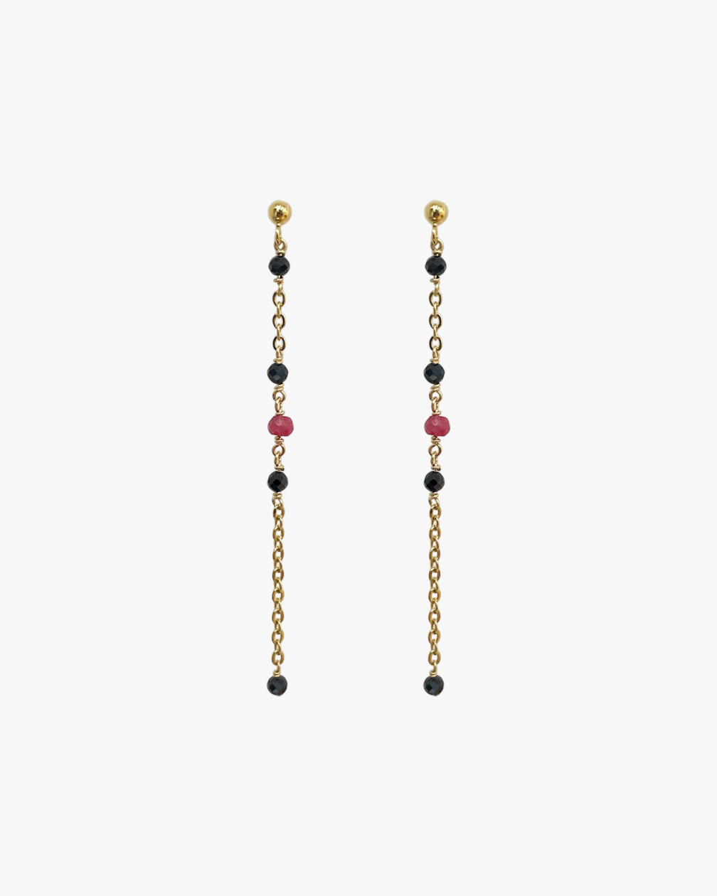 CHAINE EARRINGS