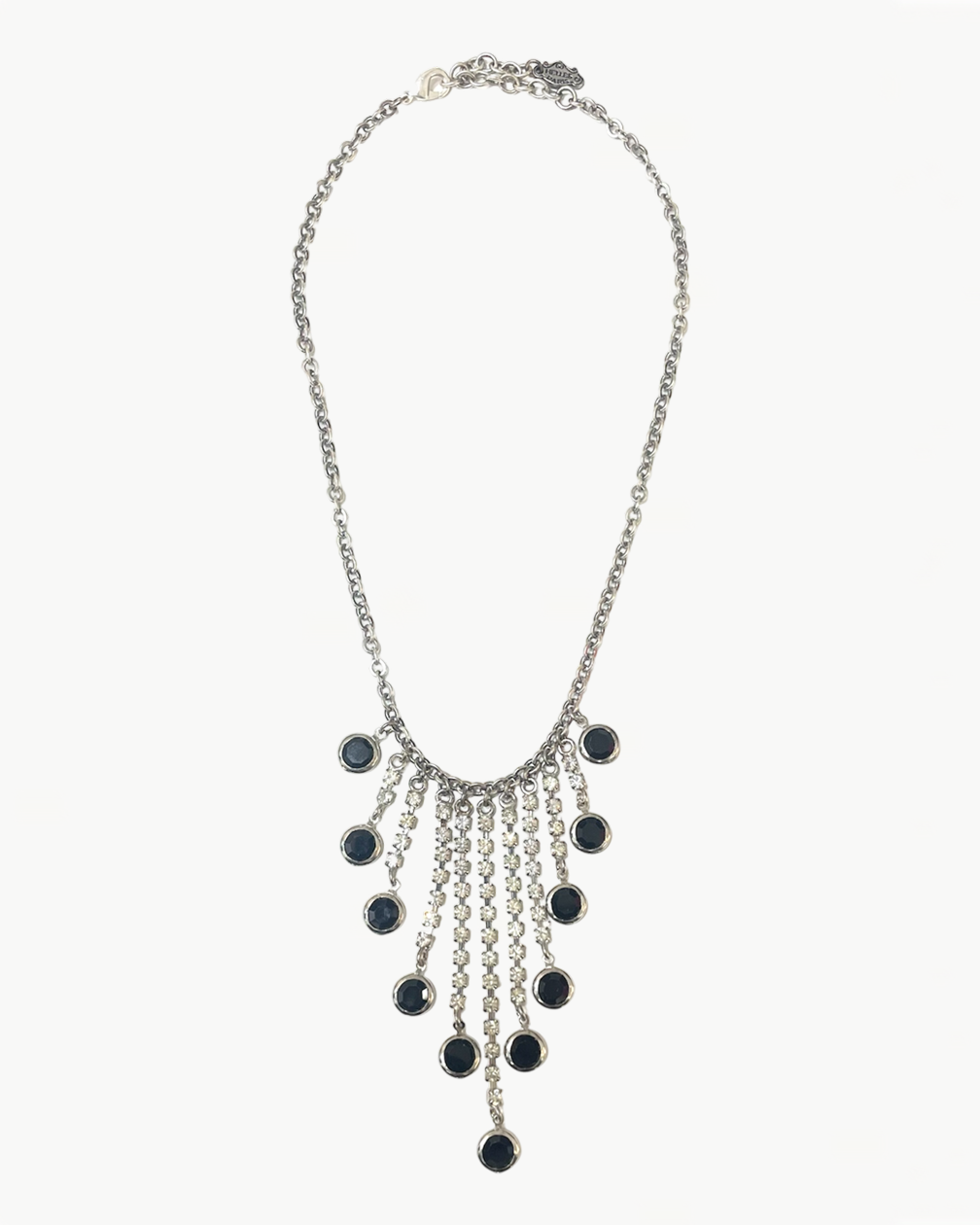 COLLIER STRASS