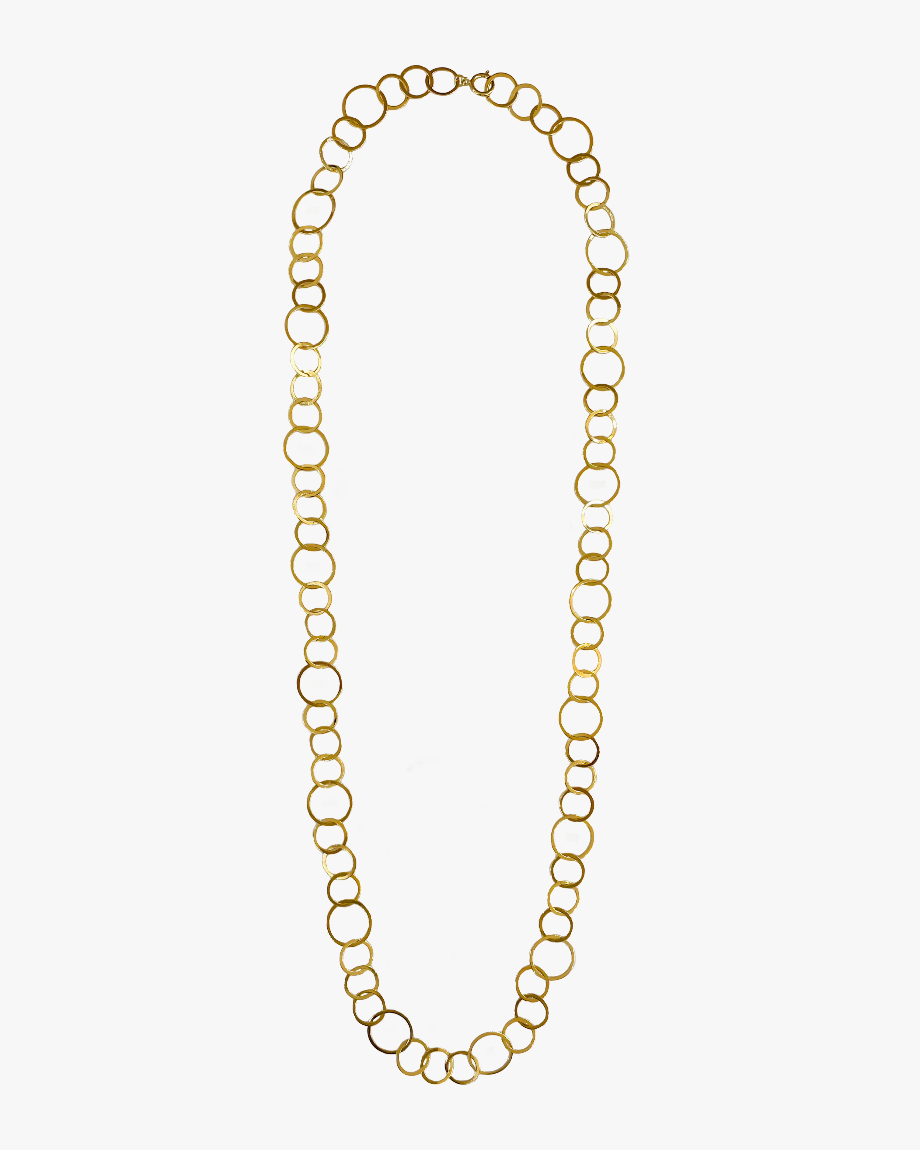 ALLURE LONG NECKLACE